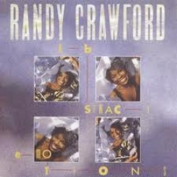 Randy Crawford - Abstract emotions